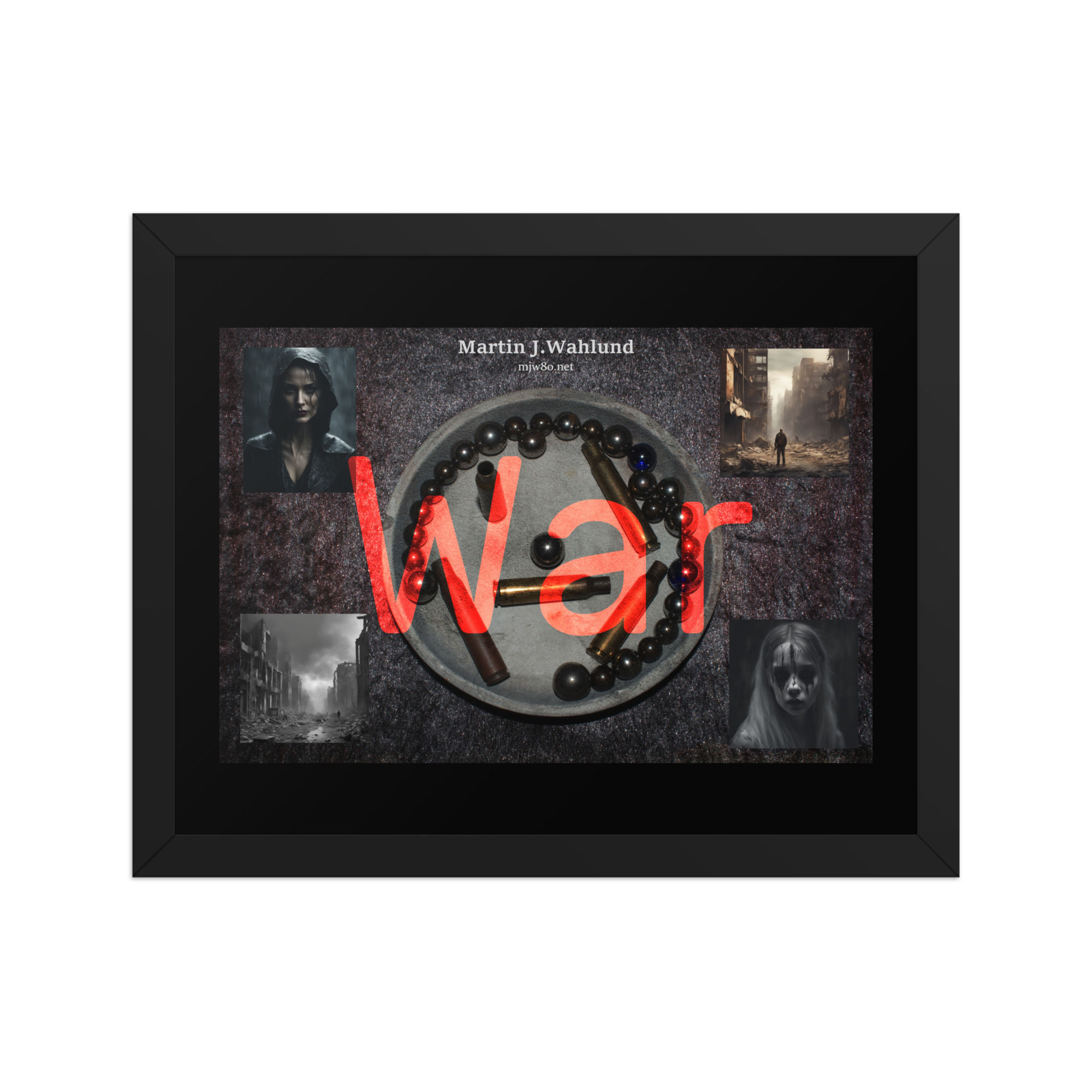 War