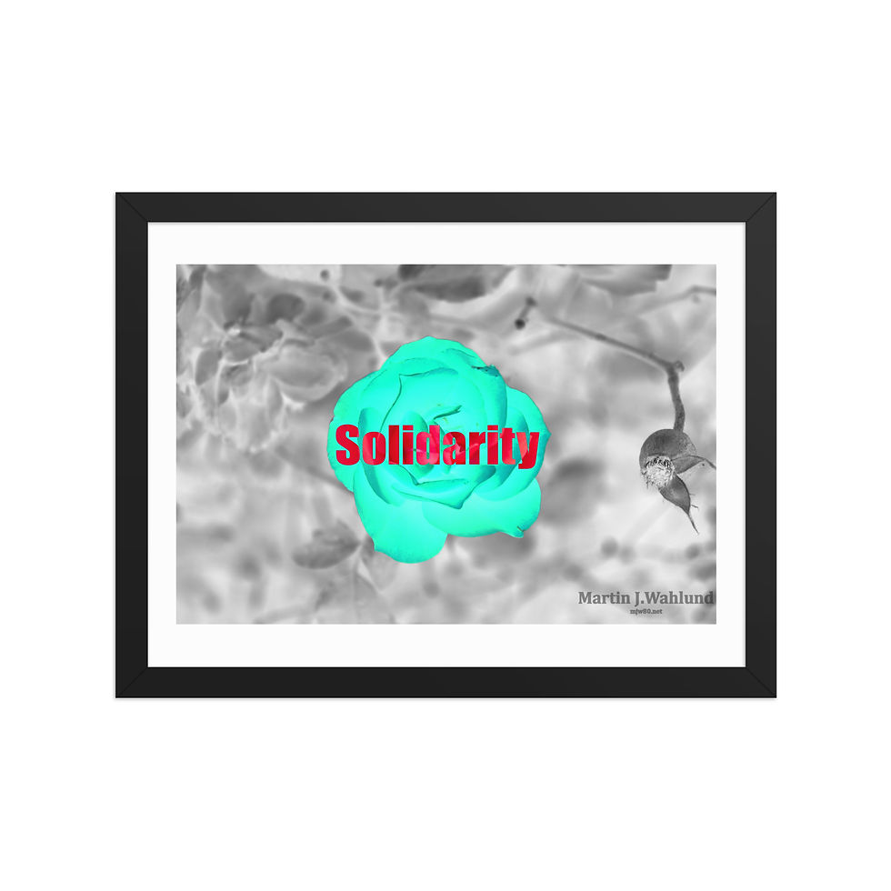 Thumbnail: Solidarity