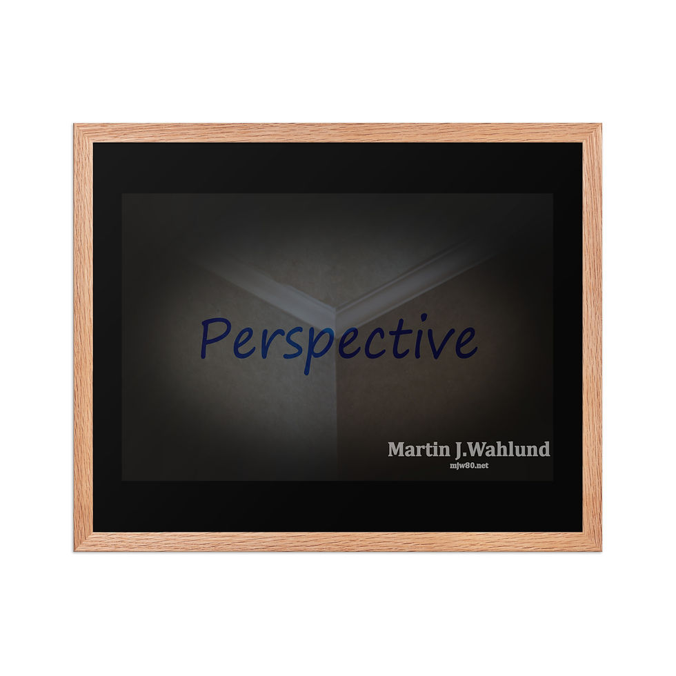 Thumbnail: Perspective