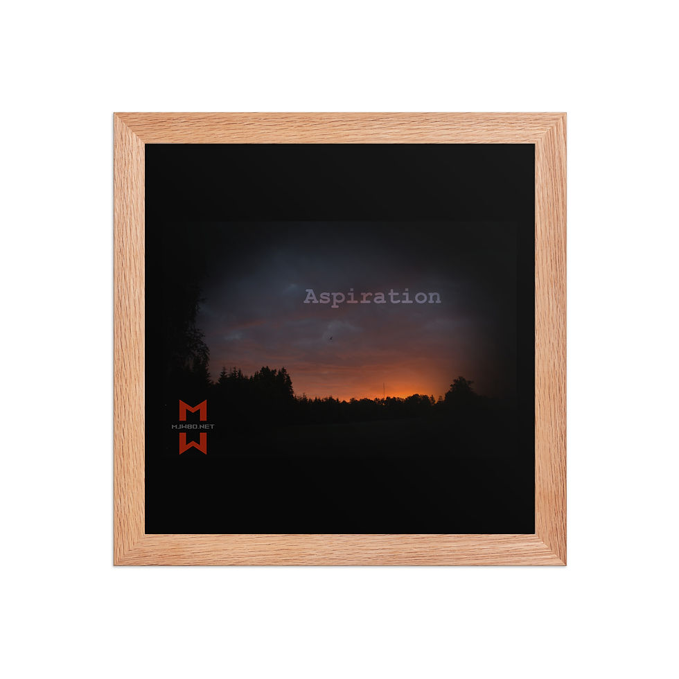 Thumbnail: Aspiration