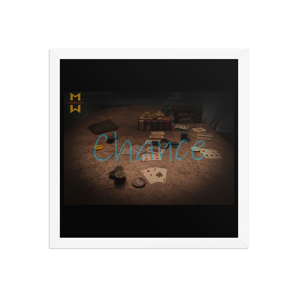 Thumbnail: Chance