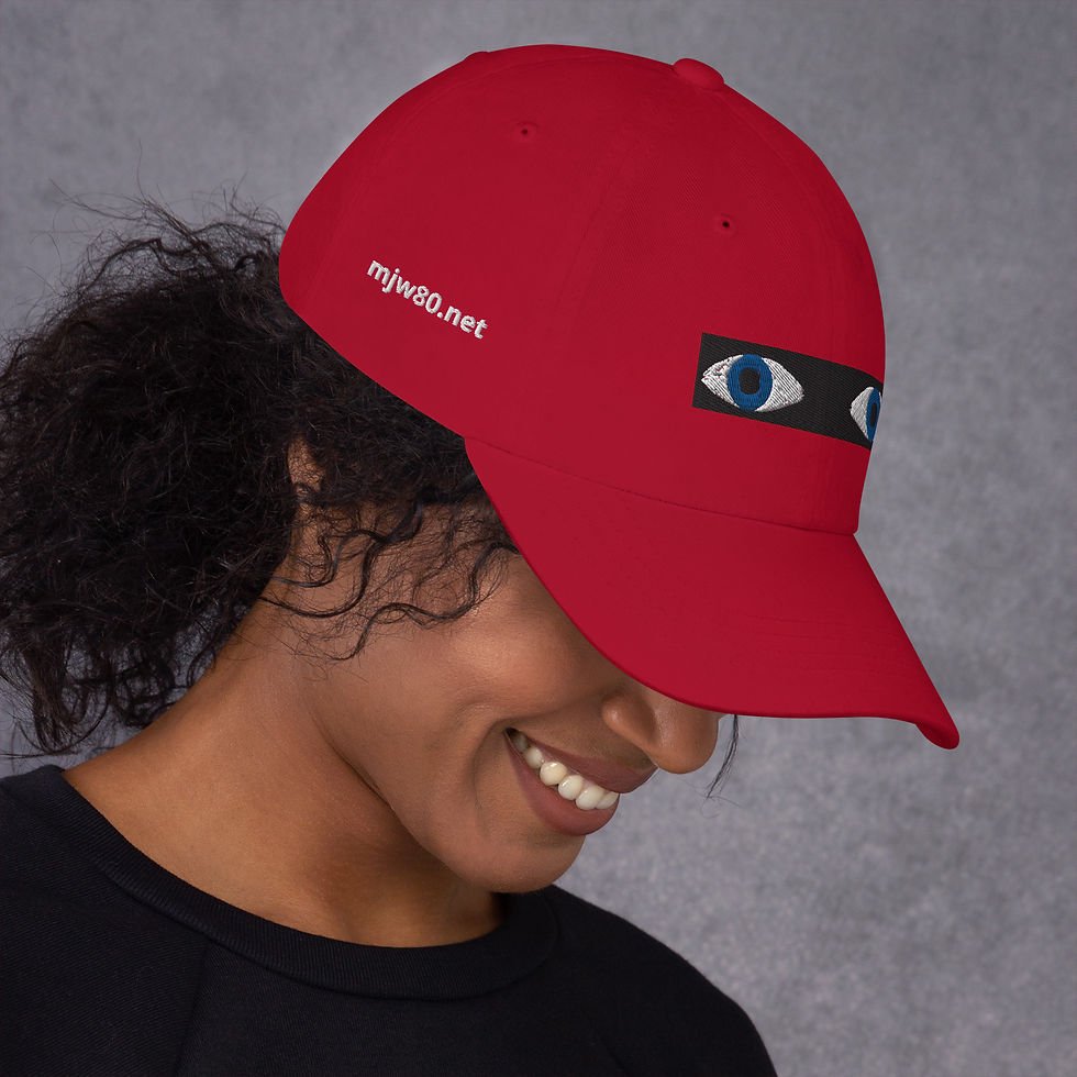 Thumbnail: Eyes Hat