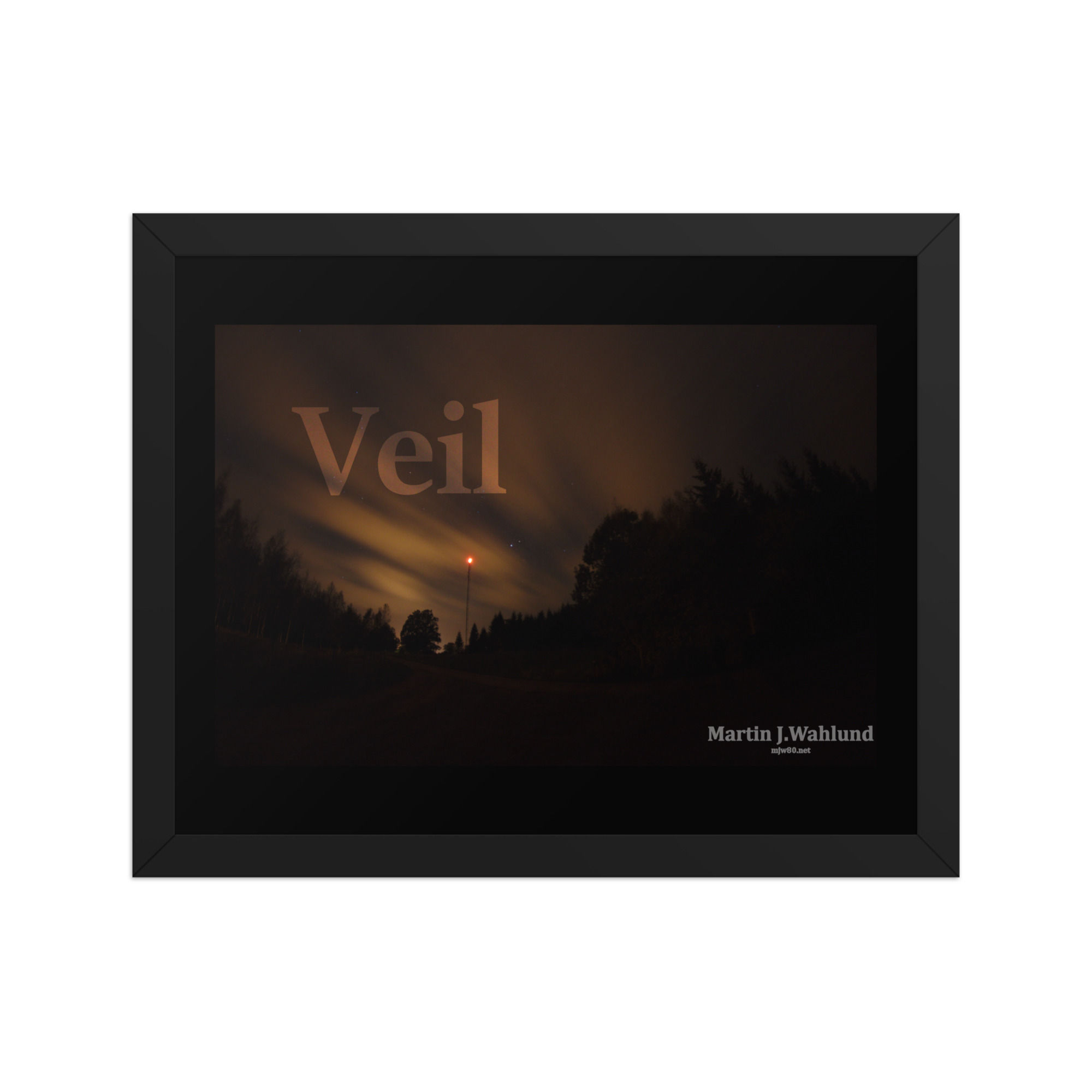 Veil