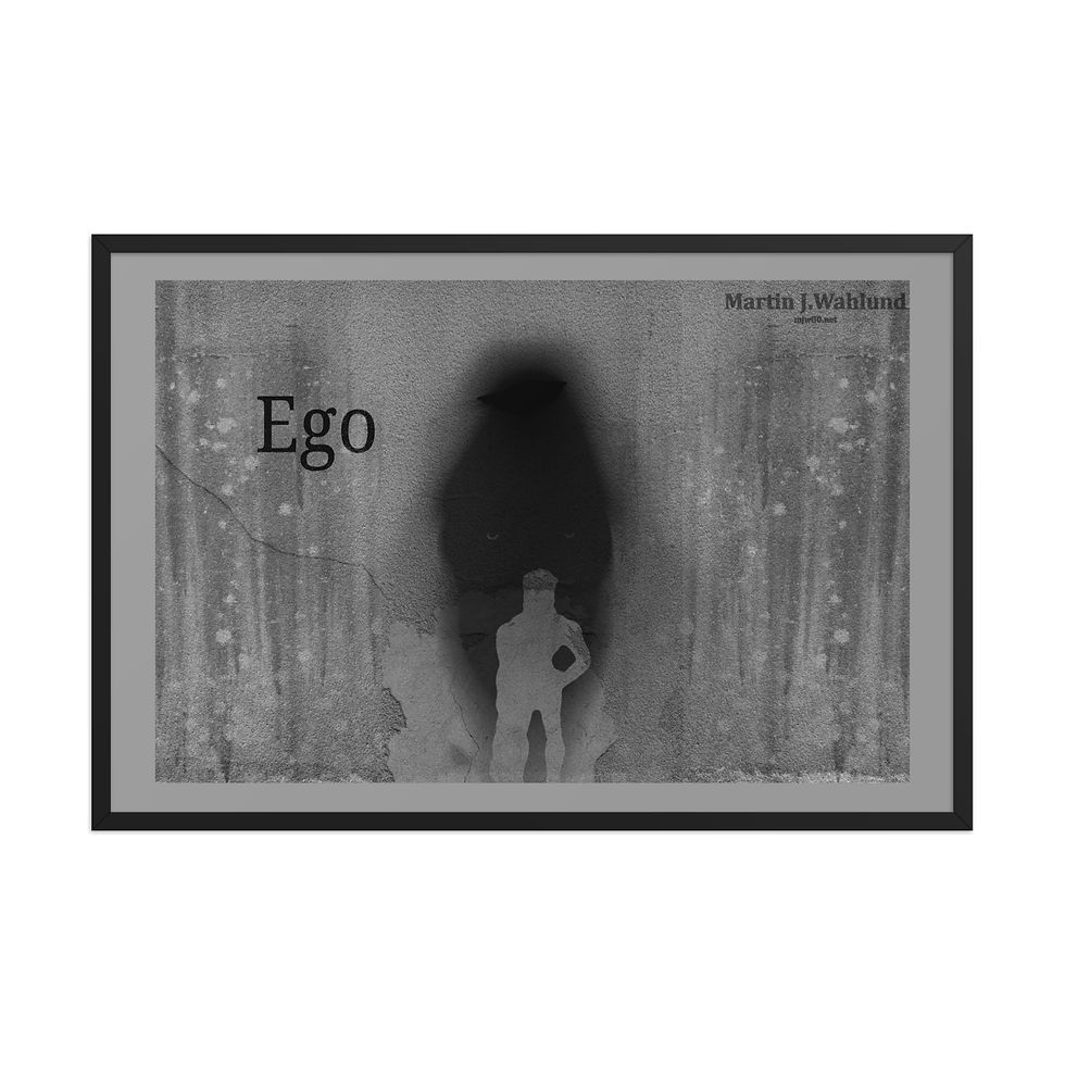 Thumbnail: Ego