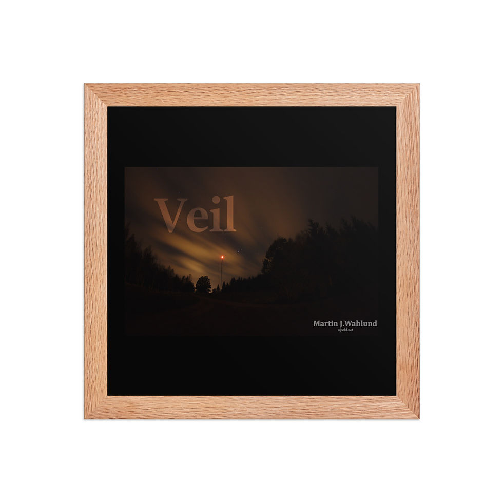 Thumbnail: Veil