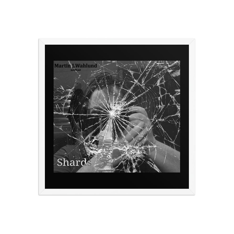 Thumbnail: Shards