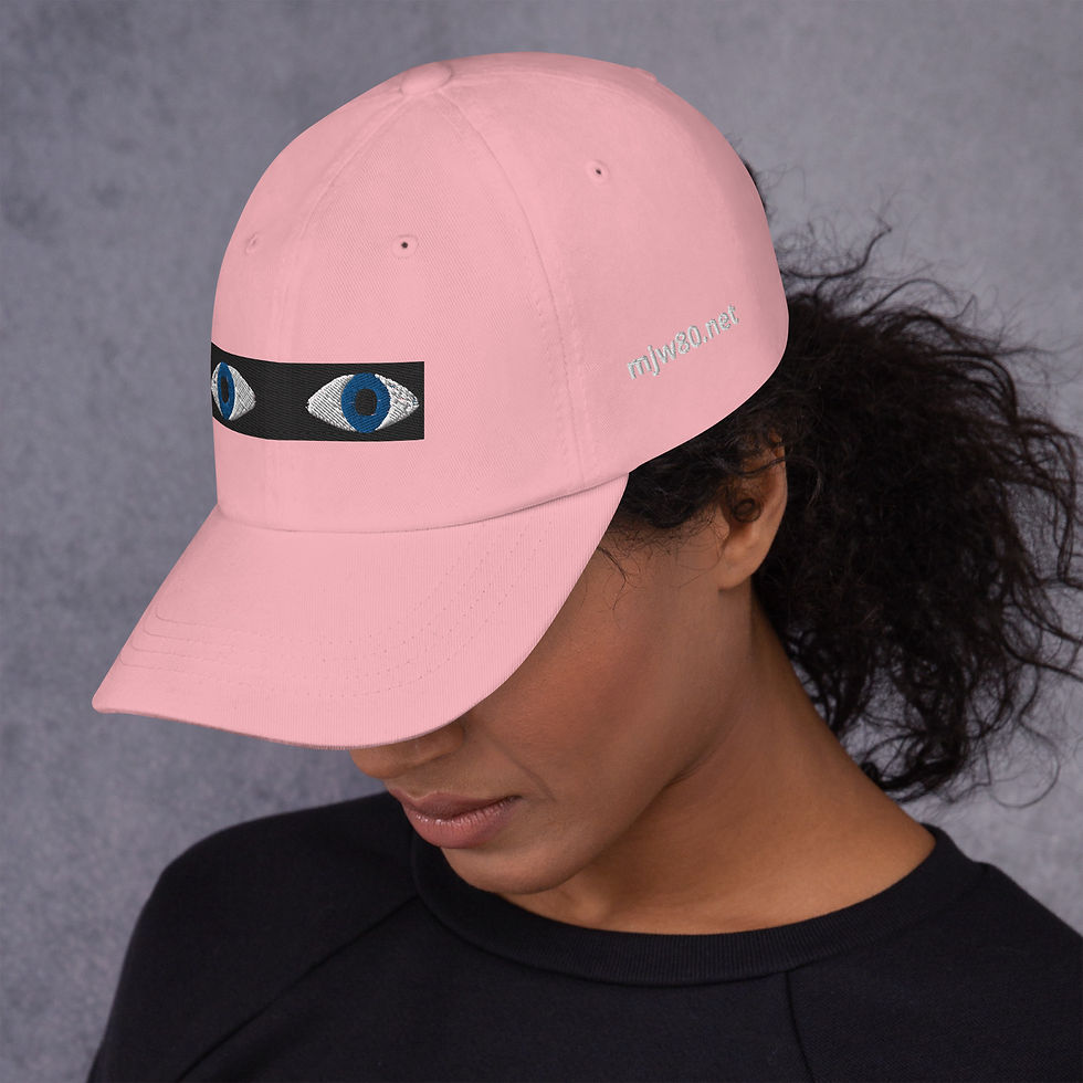 Thumbnail: Eyes Hat