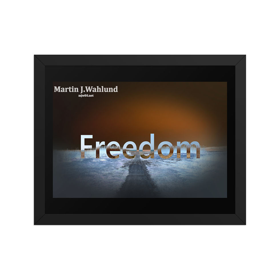 Thumbnail: Freedom