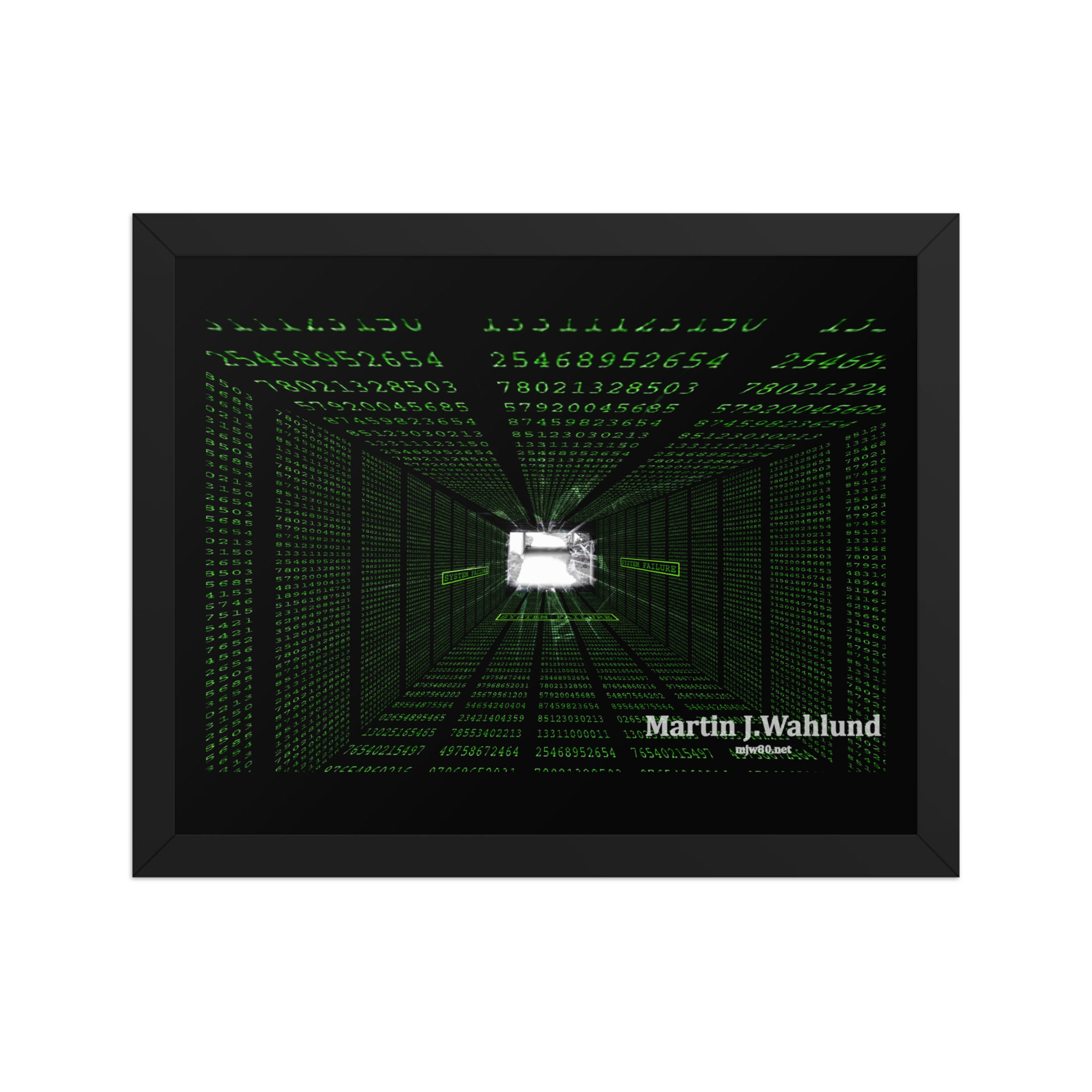 Matrix