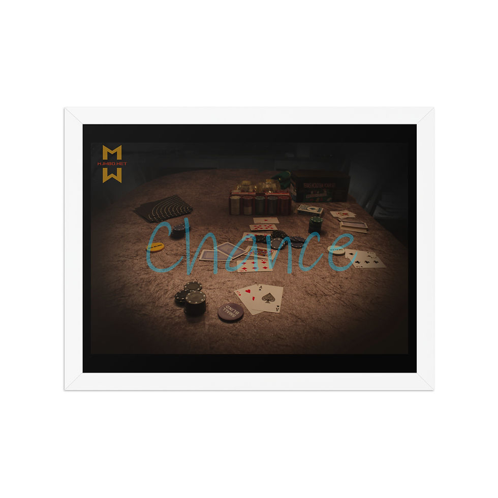 Thumbnail: Chance