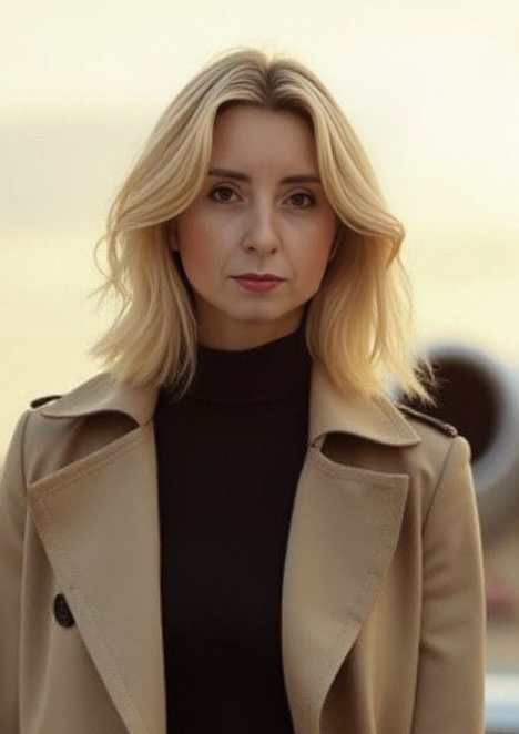 Zdjęcie autora: annolim