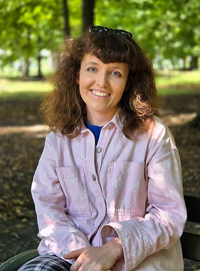 Dominika Warchołek, Deputy Regulatory Affairs Manager, Safety Assessor of Cosmetic Products