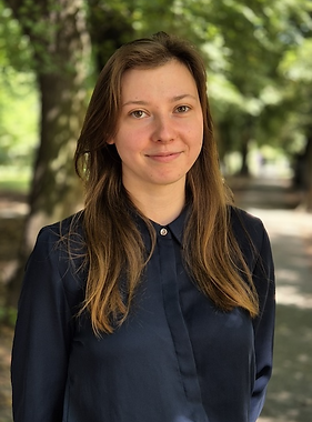 Katarzyna Gajda, Safety Assessor Trainee