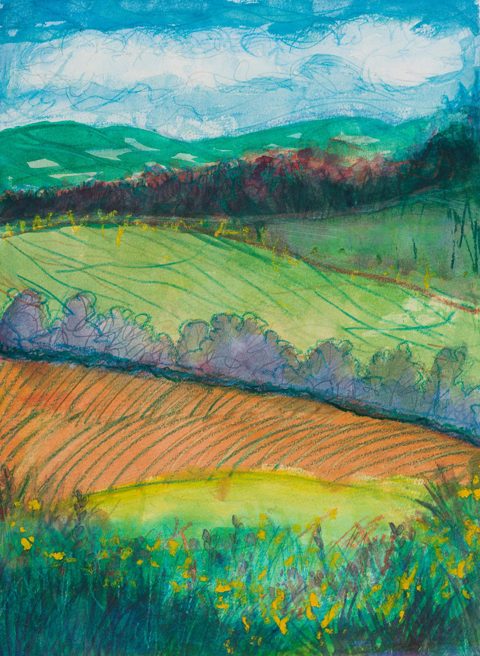 MixedMedia_Vinyard_France2026.jpg