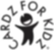 Black and White Logo