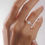 Miniatura: Anillo Palermo