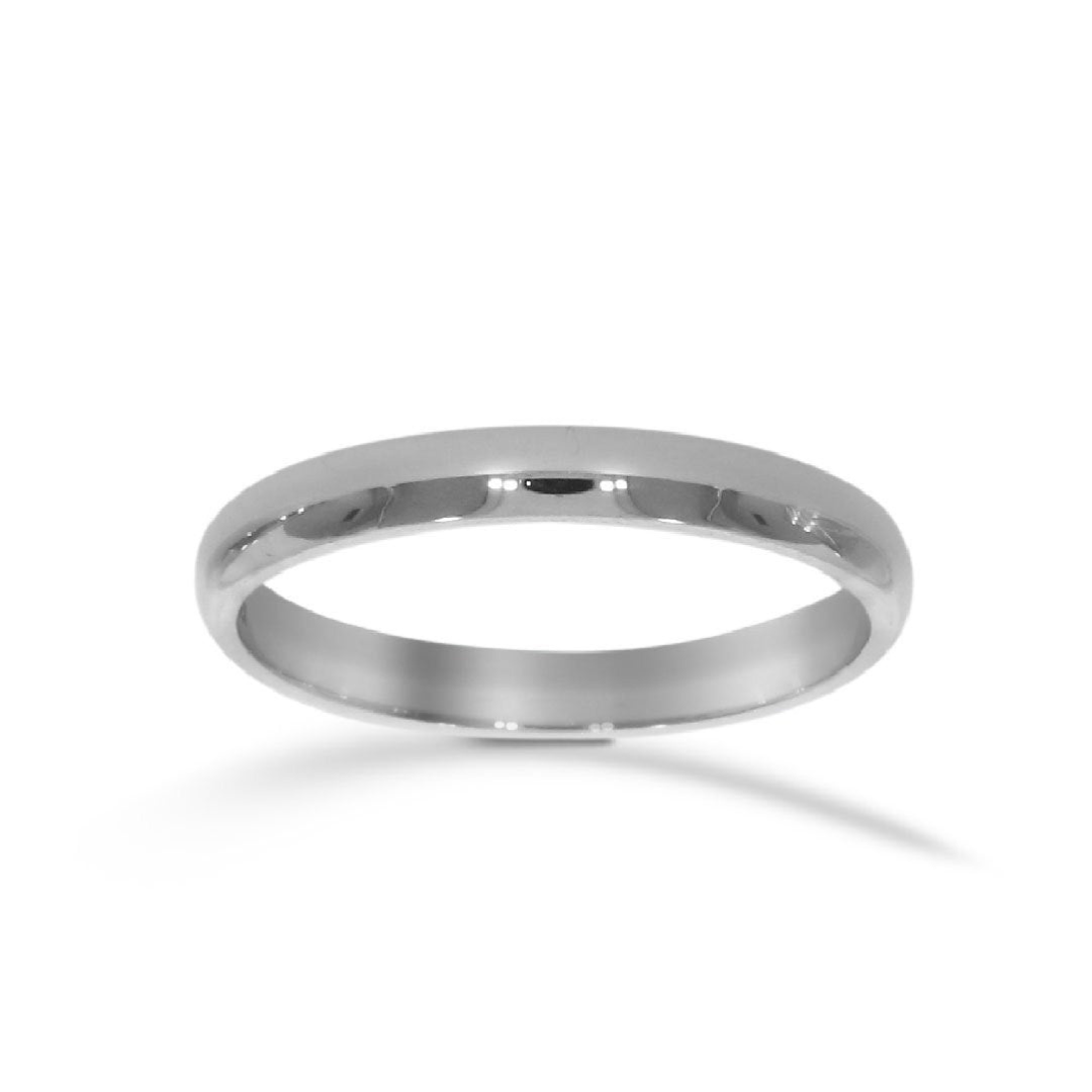 Aros Media Caña 2.5mm