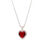 Miniatura: Collar Love