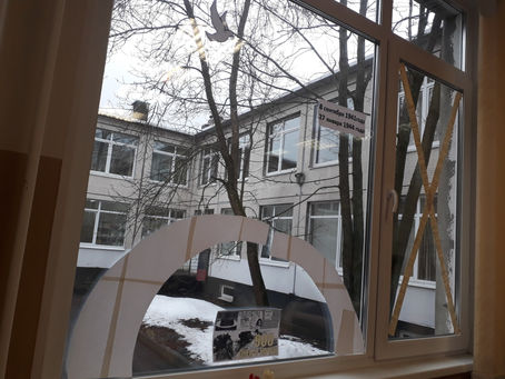 27 января - День воинской славы России — День полного освобождения Ленинграда от фашистской блокады