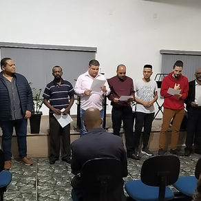 Ministério de Homens