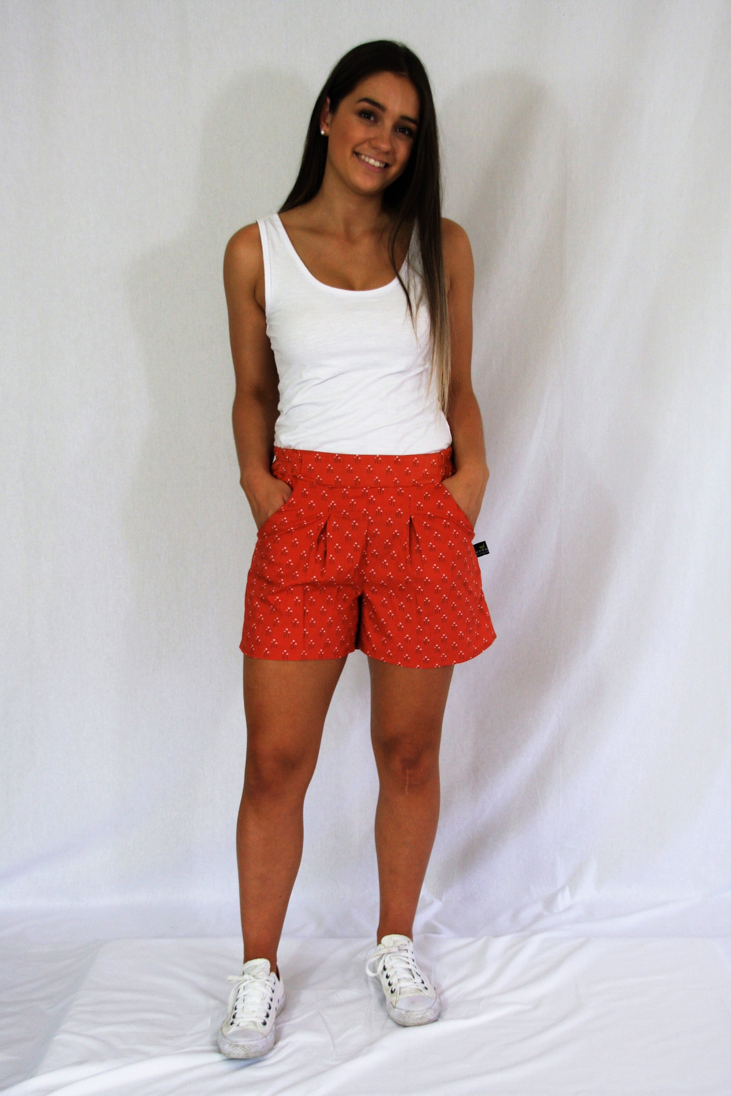 Dana Short - Matchstick