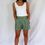Thumbnail: Dana Shorts - Khaki