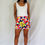 Thumbnail: Dana Shorts - Cubed Up