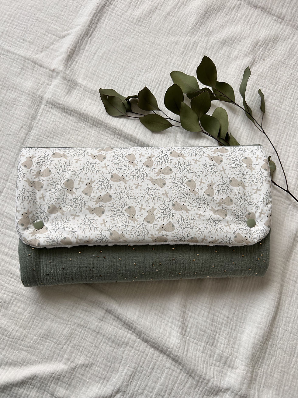 Miniature : Tapis à langer