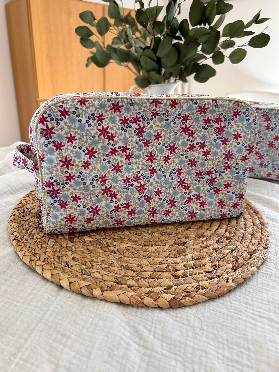 Miniature : Trousse de toilette taille grande