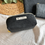 Miniature : Trousse cube en velours