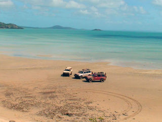 10 Best Places to Visit Cape York Peninsula, Queensland