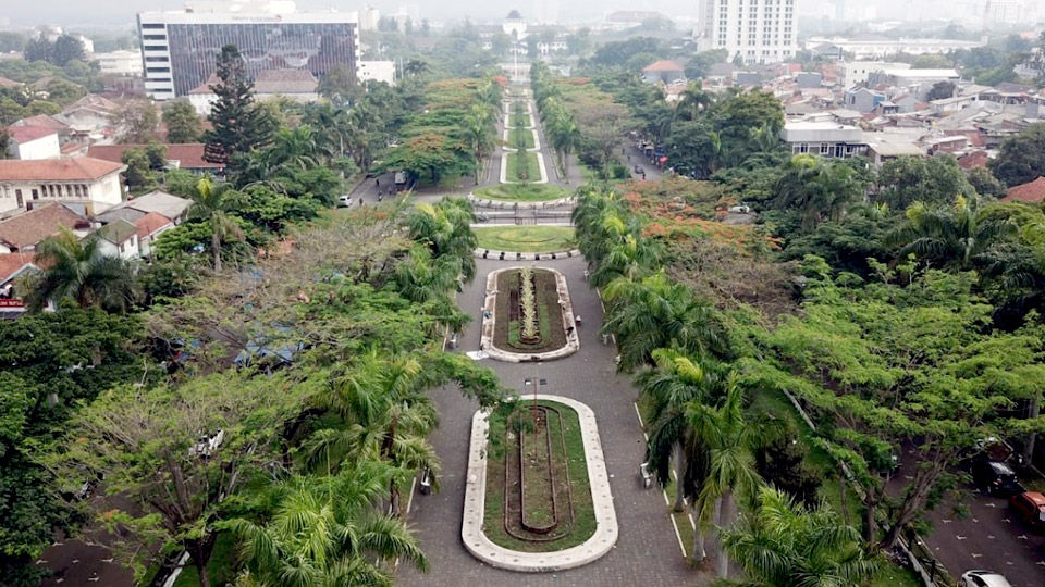 Bandung, Indonesia