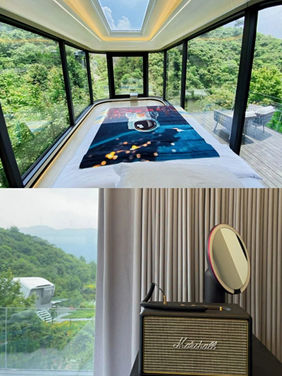 modern bedroom design
