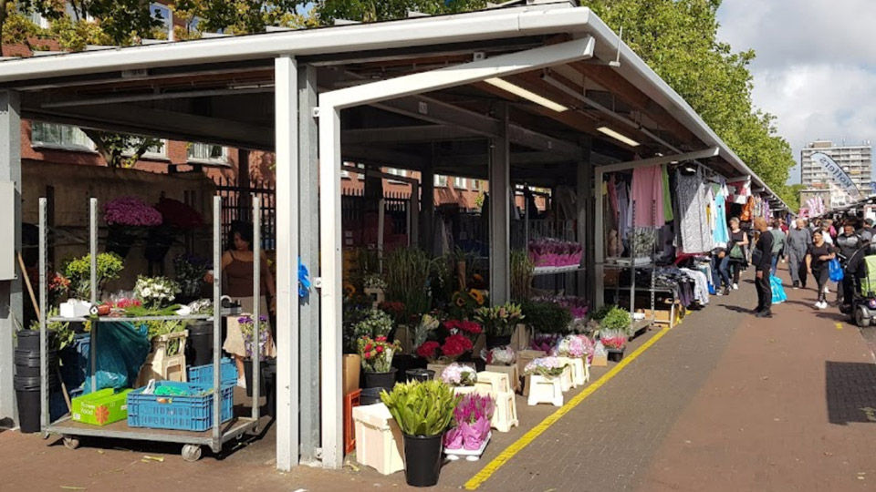 Haagse Markt