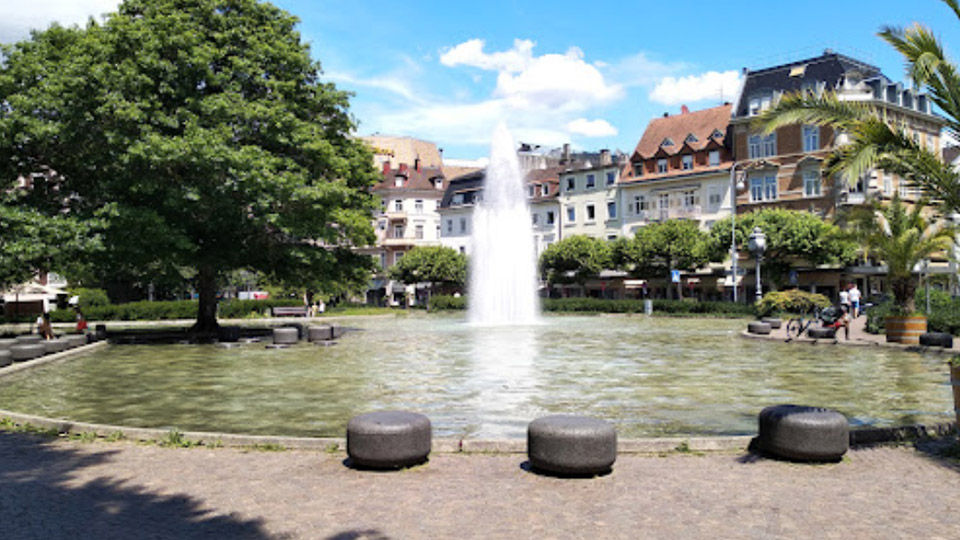 Baden-Baden