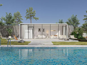 Small Affordable Homes, Smart, Stylish, and Budget-Friendly Living