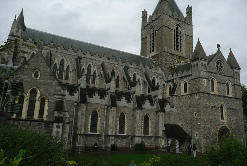 St. Patrick's Cathedral