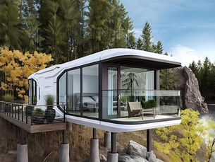 Custom Prefab Homes: Combining Style with Innovation