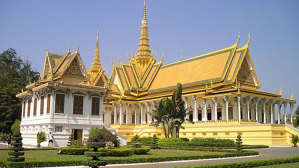 Discover the Rich Cultural Tapestry of Cambodia