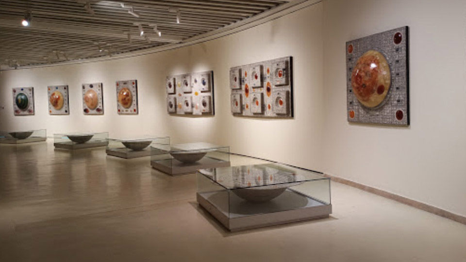 Petronas Art Gallery