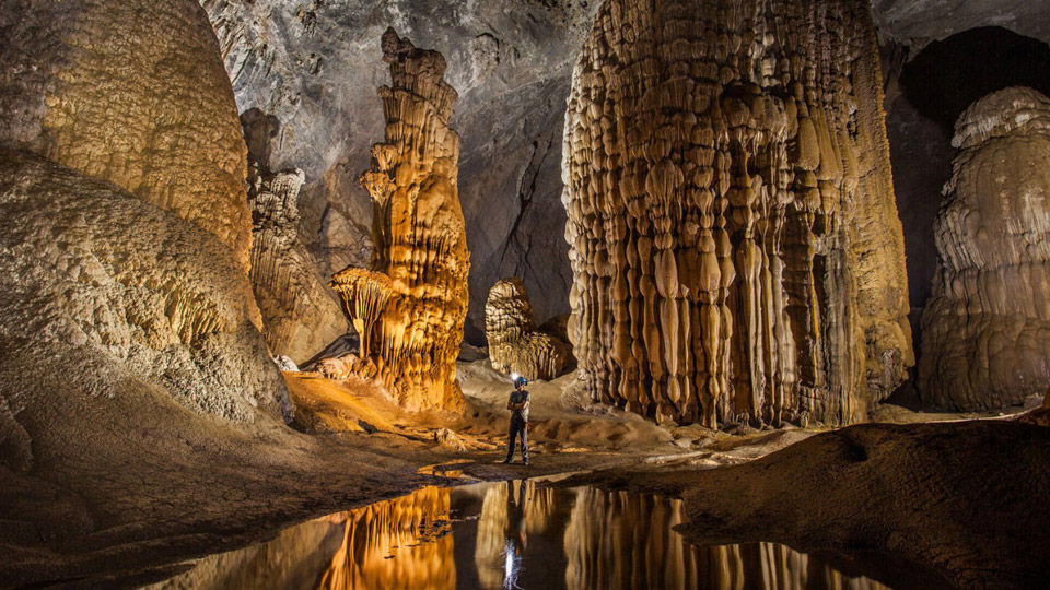 Son Doong Cave