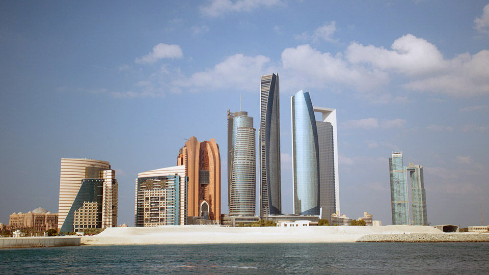 Discover the Majesty of Abu Dhabi