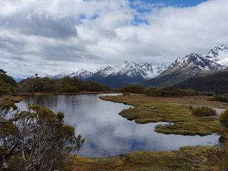 Majestic Marvels Exploring the Enchanting Beauty of Milford Sound