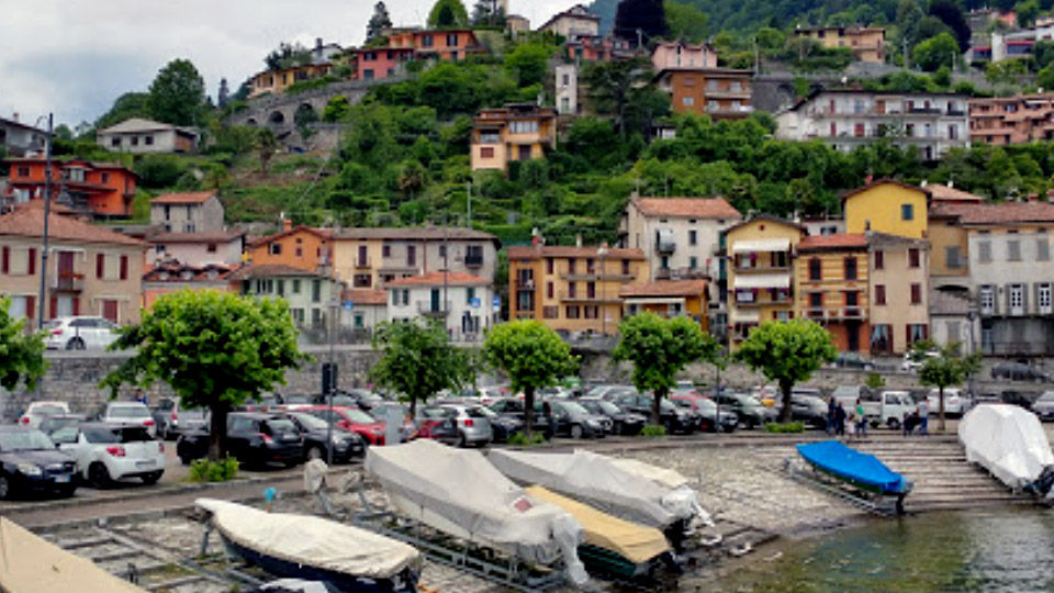 Argegno