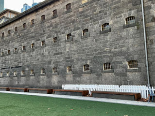 7 Best Places to Visit Old Melbourne Gaol, Victoria