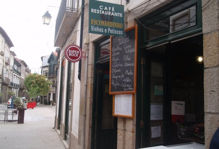 Tour dos Petiscos