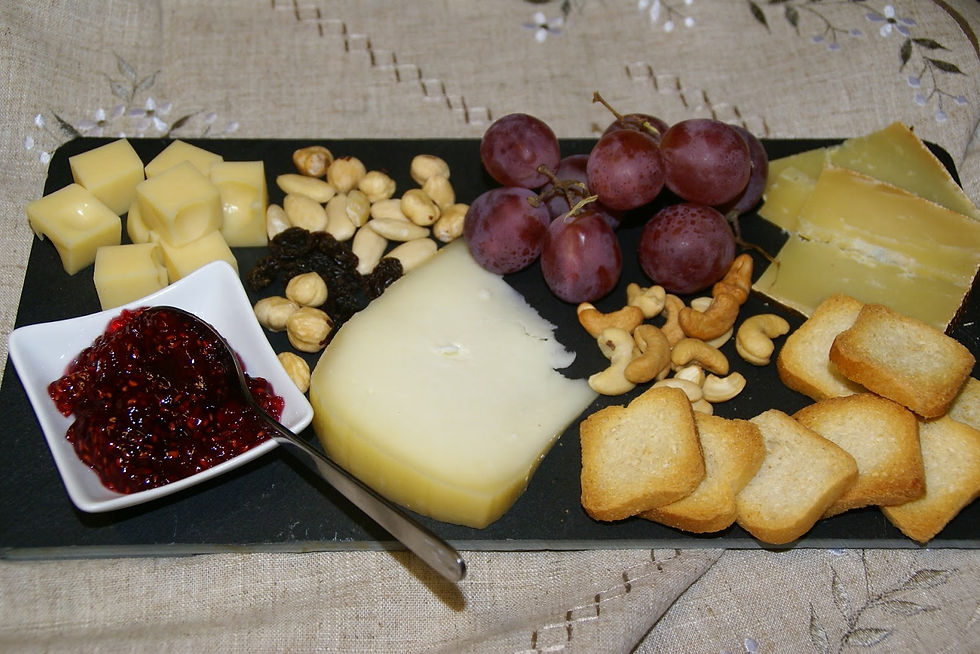 Tour pela Vila com Prova de Vinhos