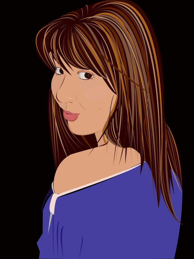 Ilustração Digital