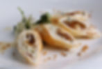 Parotta Pockets