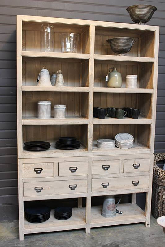 Libreria New England